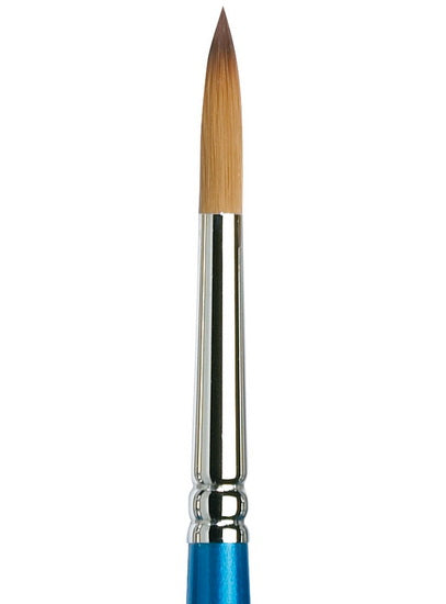 Cotman Brush Short Round S111 - #8