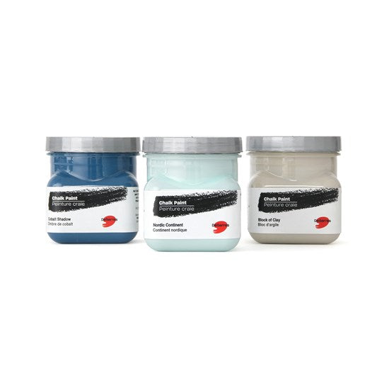 Peinture craie Encre de Chine- 250 ml