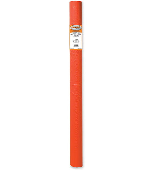 1000H Vellum Paper 36" Roll - 20 Yards