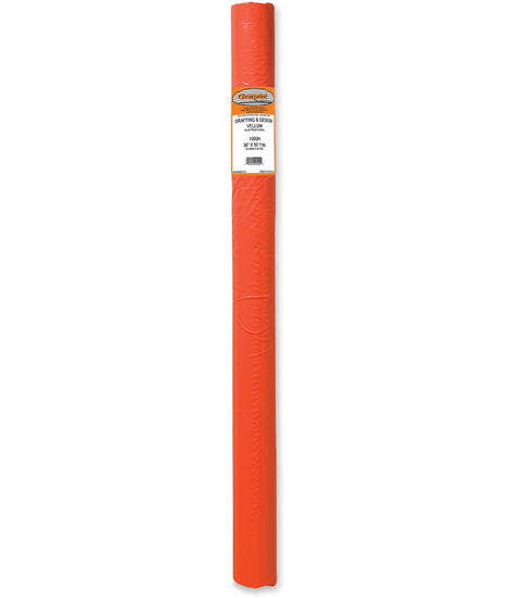 1000H Vellum Paper 36 " Roll - 50 Yards