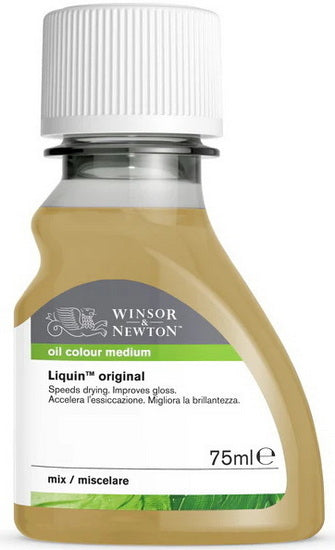 Liquin original - 75ml