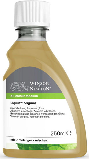 Liquin original - 250ml
