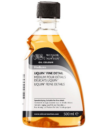 Liquin détails délicats - 500ml