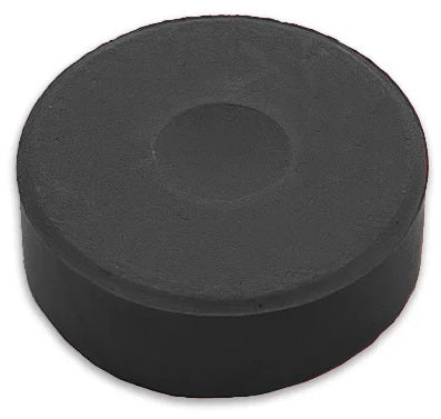 Pastille de gouache - noir centimeter