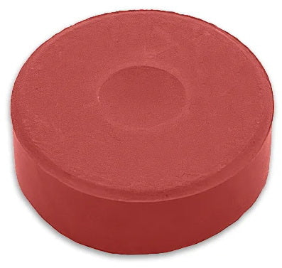 Pastille de gouache - cramoisi centimeter