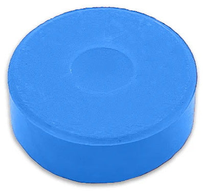 Pastille de gouache - turquoise centimeter