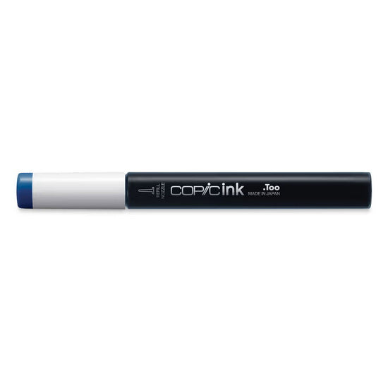 Ink Refill Copic 12Ml Cobalt Blue
