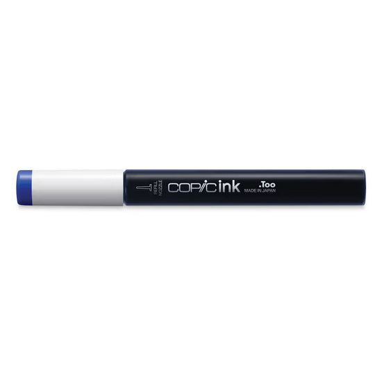 Ink Refill Copic 12Ml Ultramarine