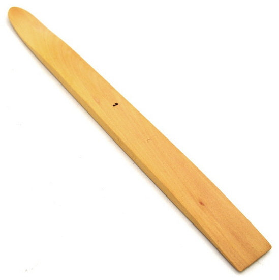 Ébauchoir en bois 8 pouces #1