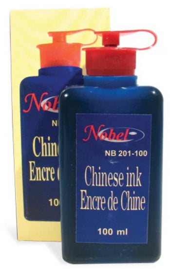 China ink - 100 MILLILITER