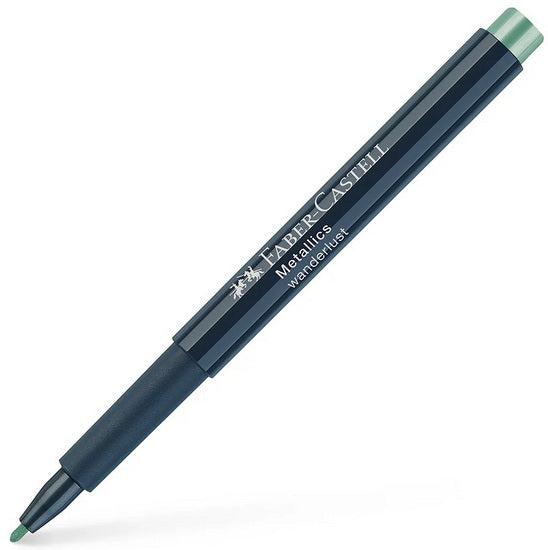 Metallic marker 1.5mm adventure spirit