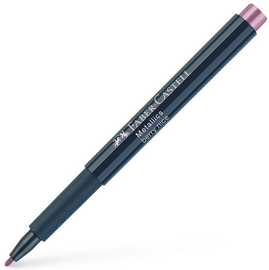 Marqueur métallique 1.5mm baie