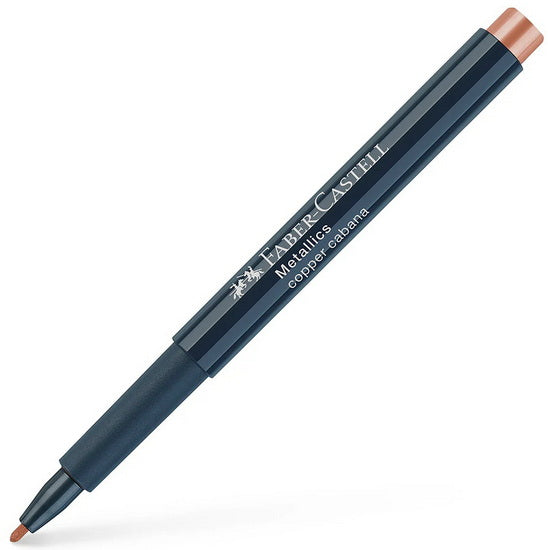 Marqueur métallique 1.5mm cuivre cabana