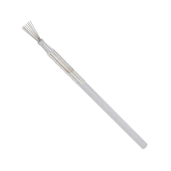 Outil texture en acier inoxydable
