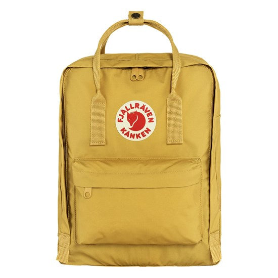 Sac à dos kånken - chanterelle