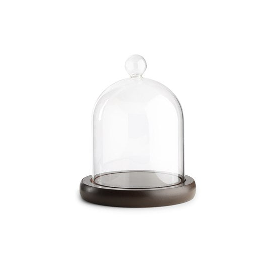 Dôme en verre - 11,50 centimeter