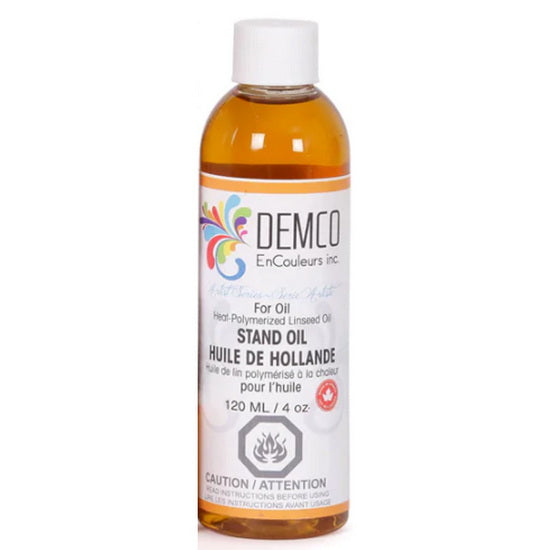 Huile de hollande - 120 ml