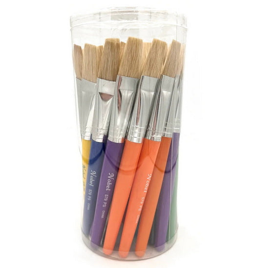 Paintbrush for kids - #579