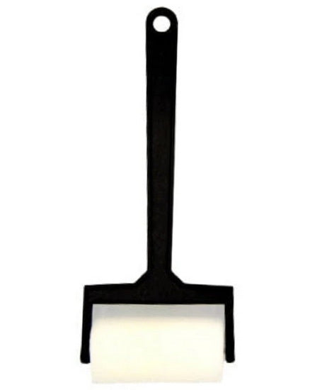 Rouleau à peinture en mousse - 2,50 inch