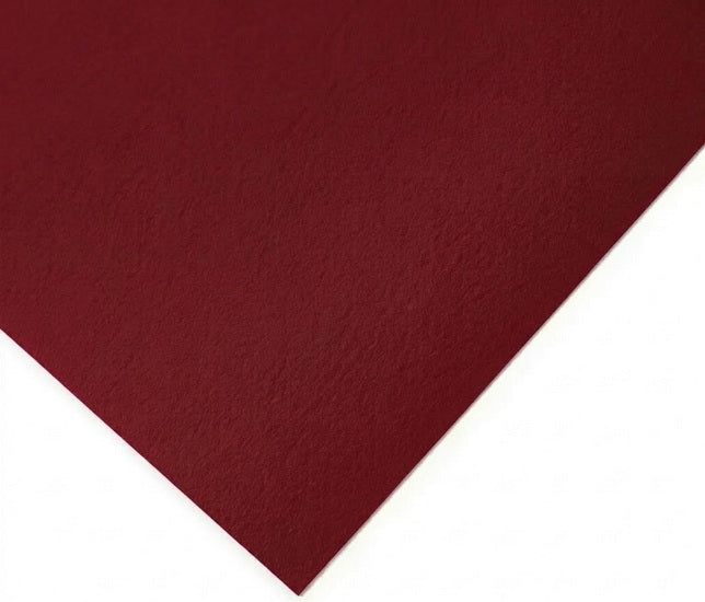 Carton coeur blanc  vin 32x40po