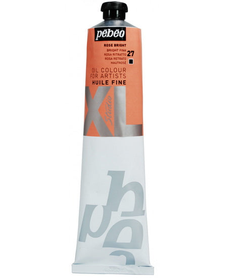 Huile - studio xl - 200ml - rose lumière