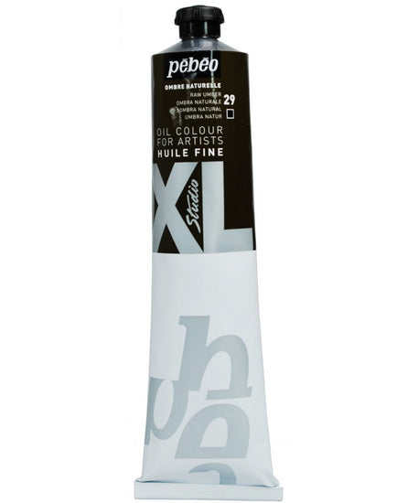 Huile - studio xl - 200ml - ombre naturelle