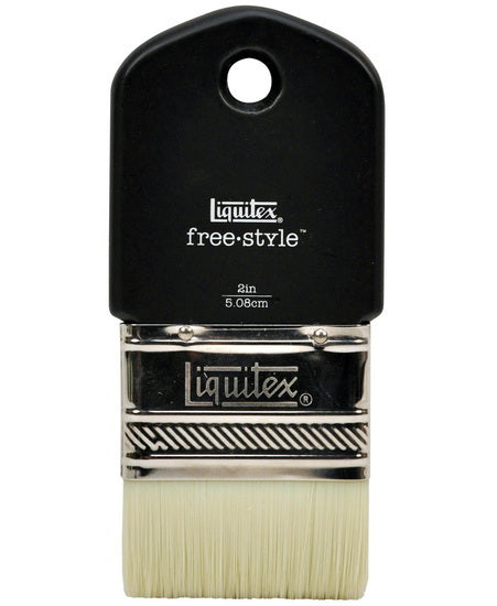 Pinceau palette freestyle - 2po