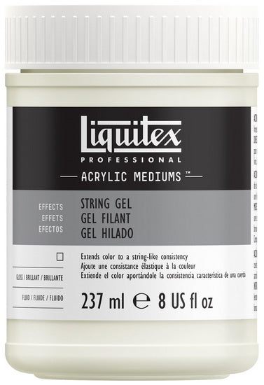Gel médium filant - 237ml