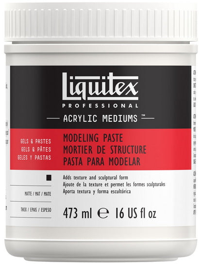 Pâte à modeler - 473ml