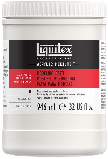 Pâte à modeler - 946ml