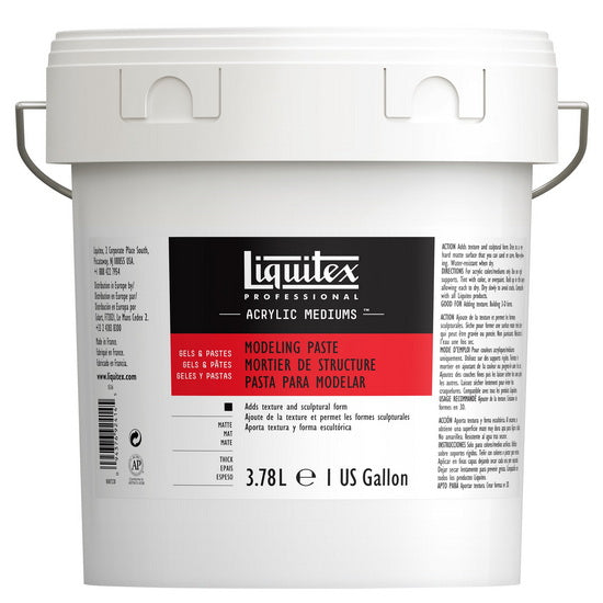 Pâte à modeler - 3.78l