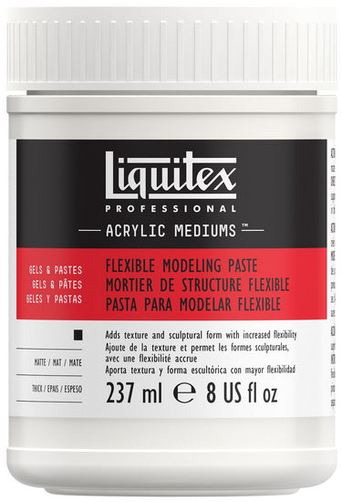 Mortier de structure flexible - 237ml