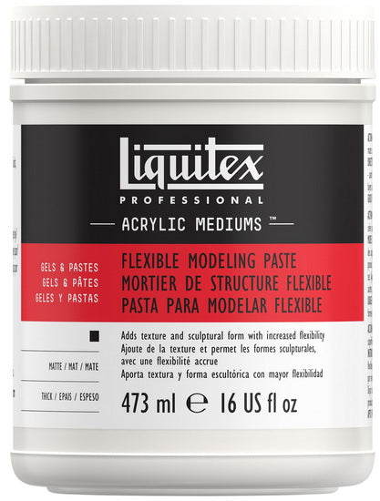 Mortier de structure flexible - 473ml