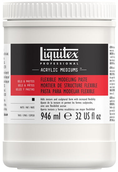 Mortier de structure flexible - 946ml
