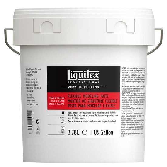 Mortier de structure flexible - 1.89l