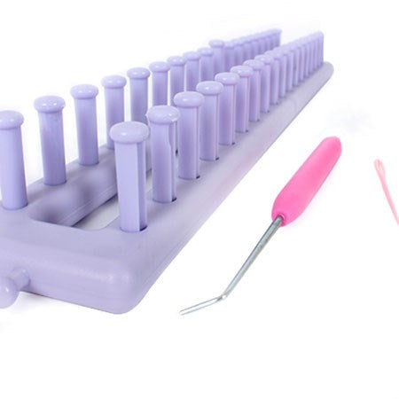 Métier à tricoter 41cm