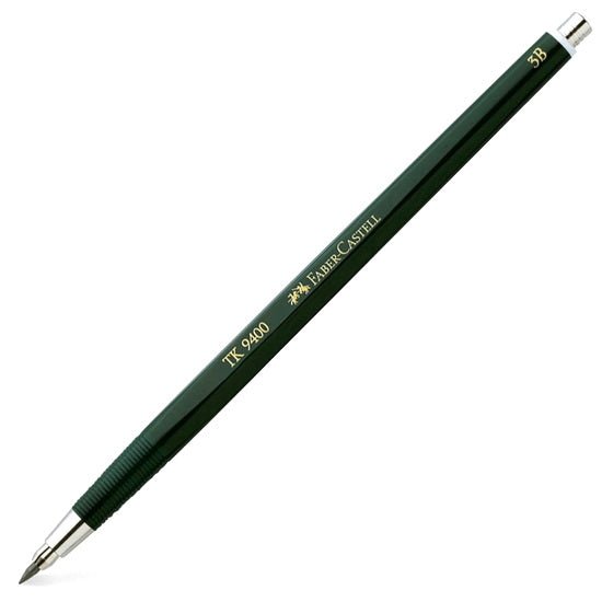 Porte-mine tk 9400 2mm 3b