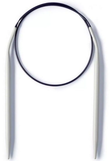 Aiguilles - circulaires - 60cm - 6mm