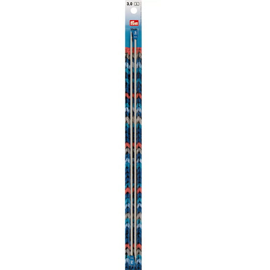 Aiguilles - pointe unique - 35cm - 3mm