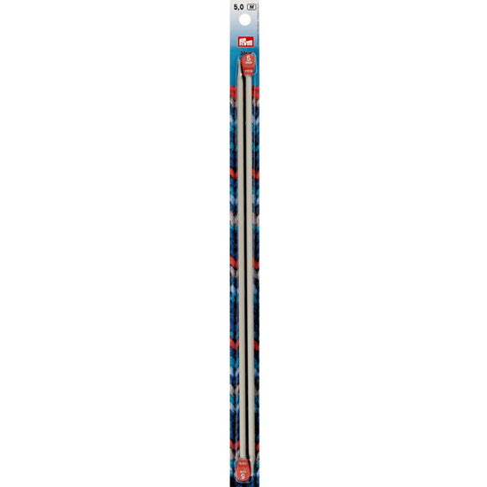 Aiguilles - pointe unique - 35cm - 5mm