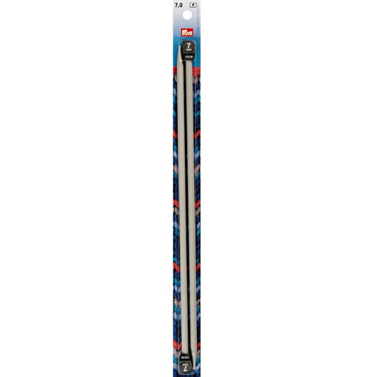 Aiguilles - pointe unique - 35cm - 7mm