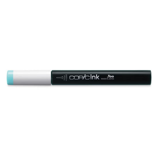 Ink Refill Copic 12Ml Aqua