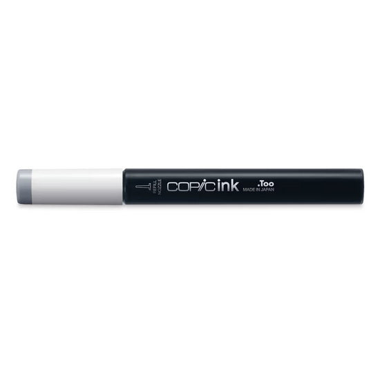 Recharge encre copic 12ml gris froid 5