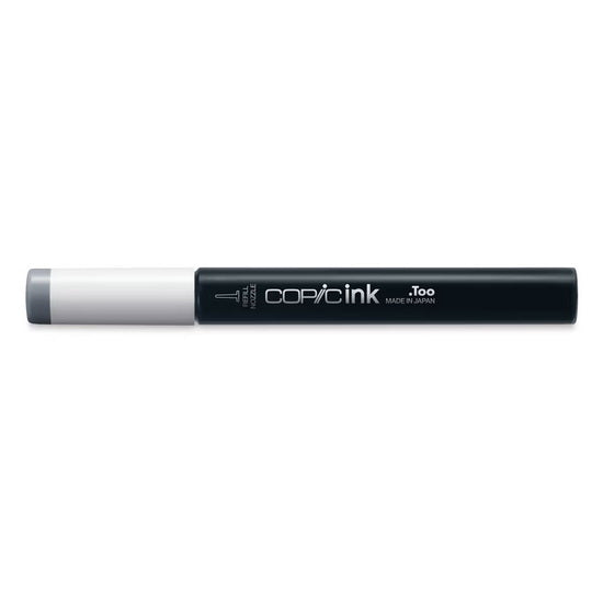 Ink Refill Copic 12Ml Cool Gray 7