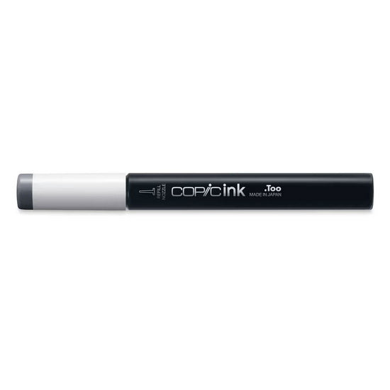 Recharge encre copic 12ml gris froid 9