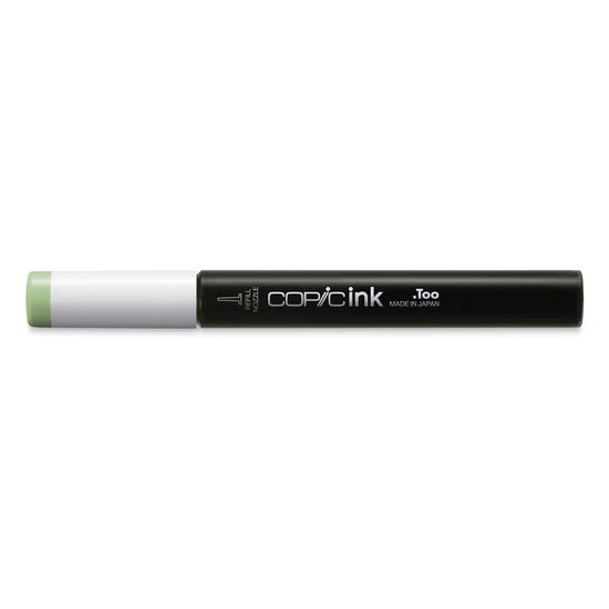 Ink Refill Copic 12Ml Lime Green