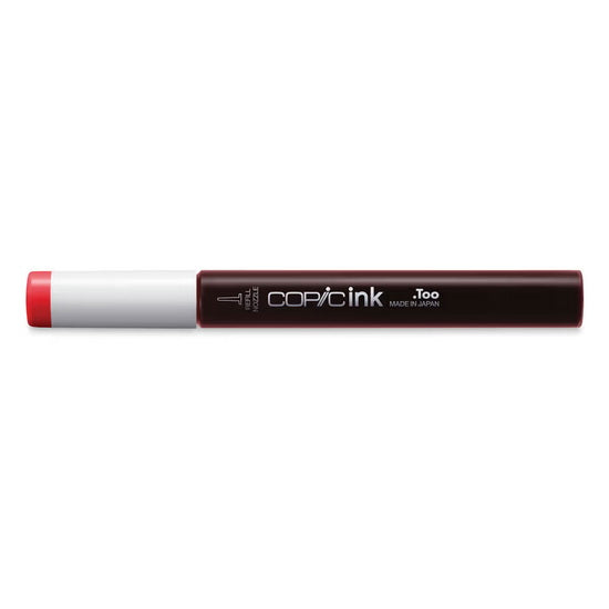 Ink Refill Copic 12Ml Cadmium Red