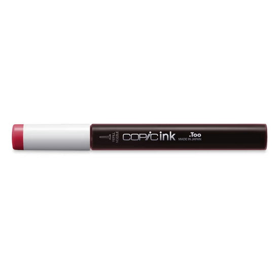 Recharge encre copic 12ml carmin