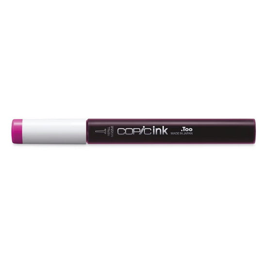Ink Refill Copic 12Ml Red Violet