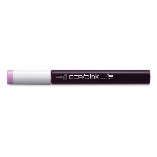 Recharge encre copic 12ml lilas